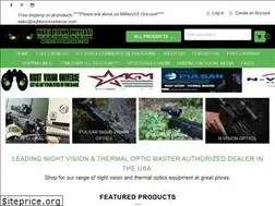 Sites similar to nightvisionuniverse.com