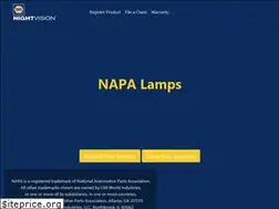 Sites similar to nightvisionwarranty.com