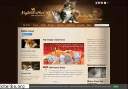 Sites similar to nightwalker.pl