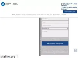 Sites similar to nightwatchprotection.com