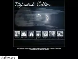 Sites similar to nightwindcollies.com