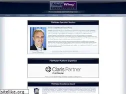 Sites similar to nightwingenterprises.com