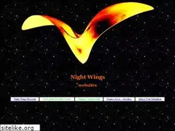 Sites similar to nightwings.org