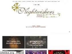 Sites similar to nightwishersitaly.com