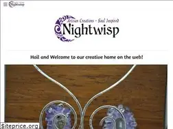 Sites similar to nightwispdesigns.com