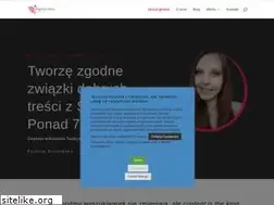 Sites similar to nightwriterka.pl