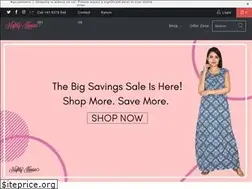 Sites similar to nightyhouse.in