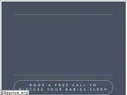 Sites similar to nightynightsleep.ca