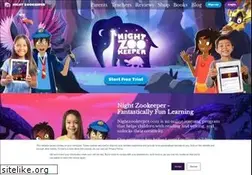 Sites similar to nightzookeeper.com