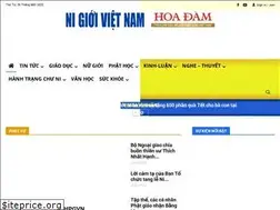 Sites similar to nigioivietnam.vn