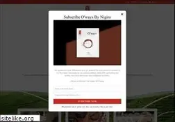 Sites similar to nigiro.co.za