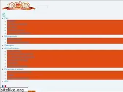 Sites similar to nigloland.com