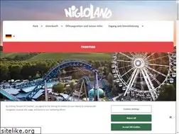 Sites similar to nigloland.de