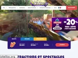 Sites similar to nigloland.fr