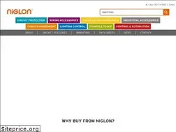 Sites similar to niglon.co.uk