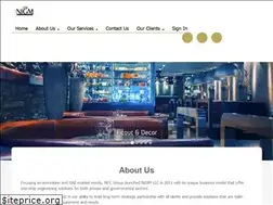 Sites similar to nigm.ae