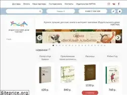 Sites similar to nigmabook.ru