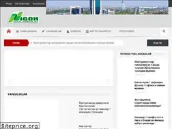 Sites similar to nigoh.uz