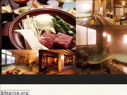 Sites similar to nigoriyu-sankai.com