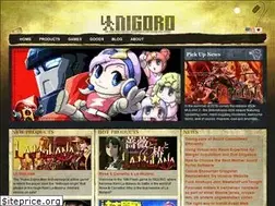 Sites similar to nigoro.jp