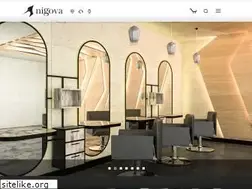 Sites similar to nigova.com