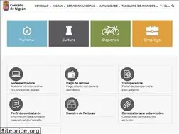 Sites similar to nigran.es