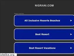 Sites similar to nigrani.com