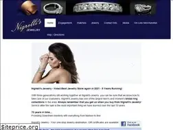 Sites similar to nigrellisjewelry.com