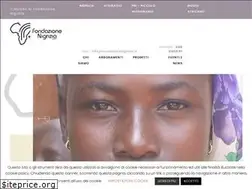 Sites similar to nigrizia.it