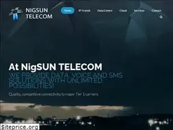 Sites similar to nigsun.net
