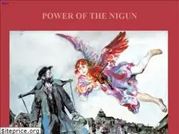 Sites similar to nigun.info