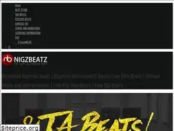 Sites similar to nigzbeatz.com