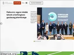 Sites similar to nih.gov.hu