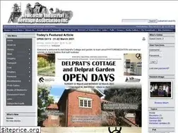 Sites similar to niha.org.au