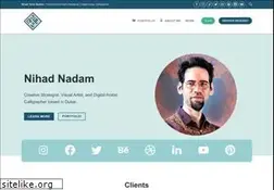 Sites similar to nihad.me