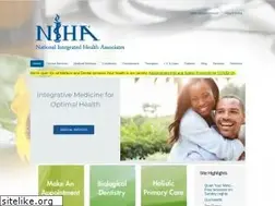 Sites similar to nihadc.com