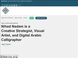 Sites similar to nihadnadam.com