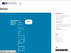 Sites similar to nihadtrading.com