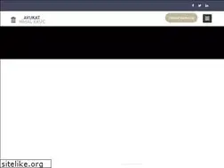 Sites similar to nihaleruc.av.tr