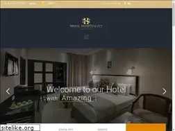 Sites similar to nihalhospitality.com