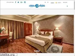 Sites similar to nihalhoteldubai.ae