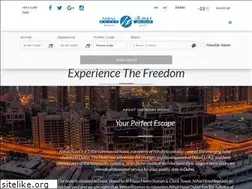 Sites similar to nihalhoteldxb.com