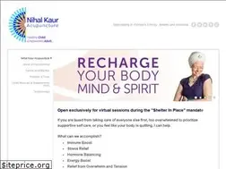 Sites similar to nihalkaur.com