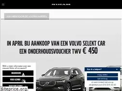 Sites similar to niham.nl