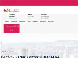 Sites similar to nihankizyurdu.com