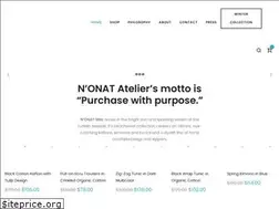 Sites similar to nihanonat.com