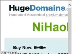 Sites similar to nihaobooks.com
