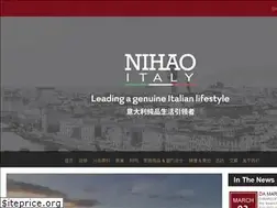 Sites similar to nihaoitaly.com