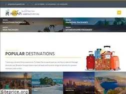 Sites similar to niharhospitality.com