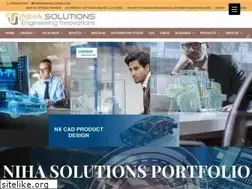 Sites similar to nihasolutions.com